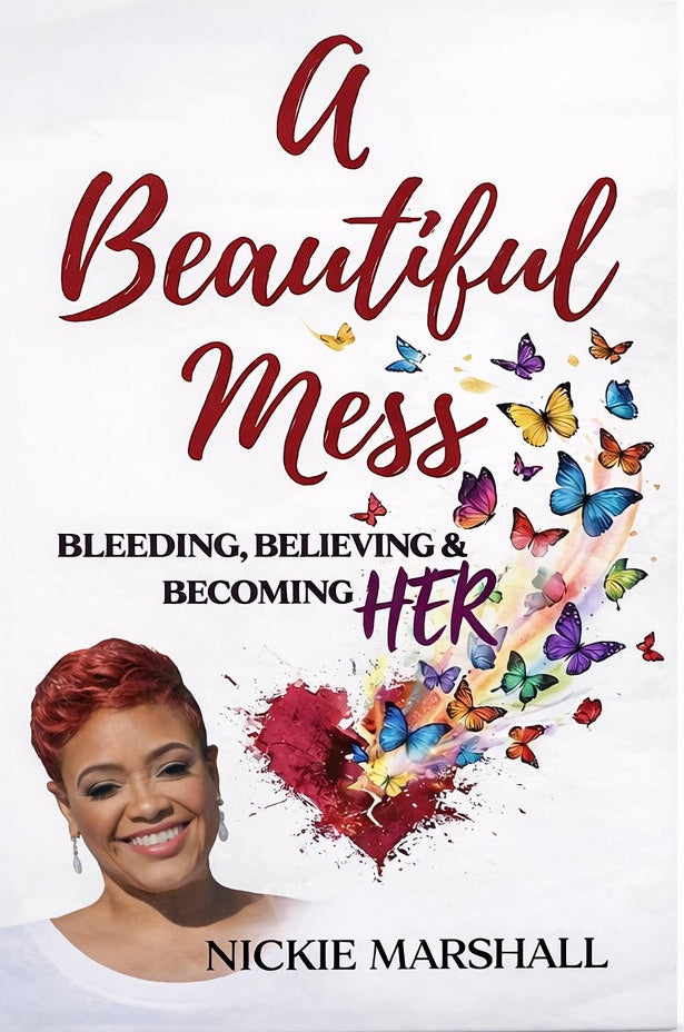 A Beautiful Mess Experience Box